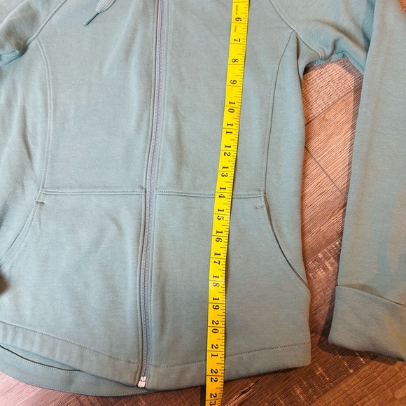 The North Face Hoodie - Size XS - Picture 5 of 6